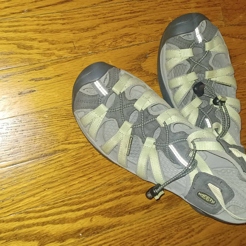 Keen womens Whisper